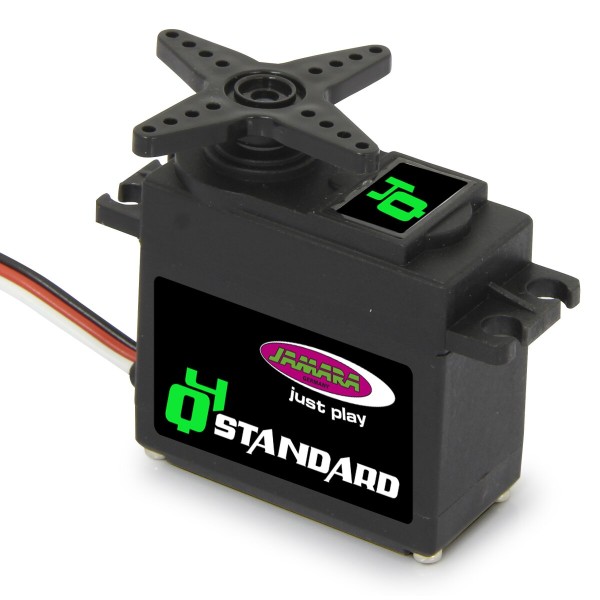 Servo Q4 Standard