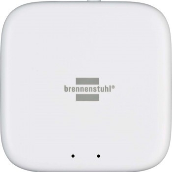 brennenstuhl®Connect Zigbee Gateway GWY CZ 01