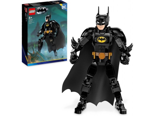 LEGO DC - Batman Baufigur (76259)