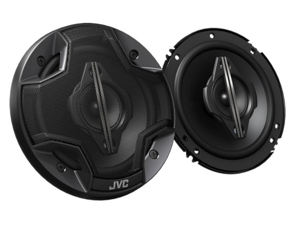 JVC Auto Lautsprecher CS-HX649 16 cm