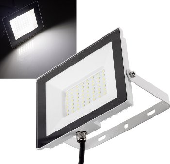 LED-Fluter "CTF-SLW 50"