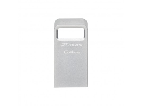 Kingston DT Micro 64GB USB Stick DTMC3G2/64GB