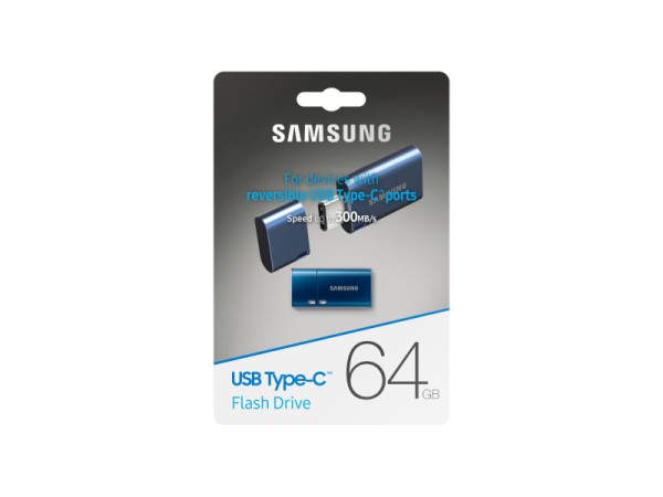 Samsung USB Type C 64 GB MUF-64DA/APC