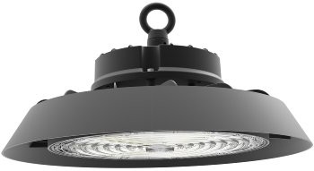 LED-Hallenstrahler 153W, 120°, IP65