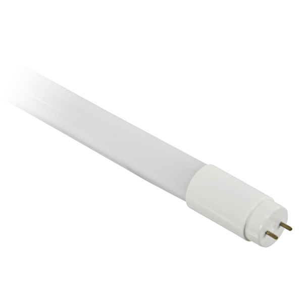 LED-Röhre, T8, 20W, 2.300 lm, 270°, 150cm, warmweiß