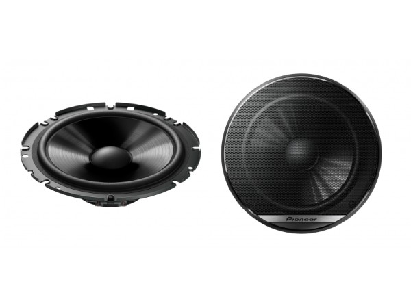 Pioneer Auto Lautsprecher TS-G130C 17 cm