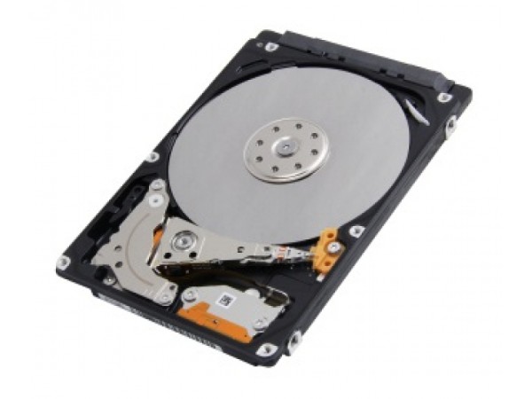 Toshiba Festplatte 1TB Intern 2.5 5400 RPM MQ04ABF100