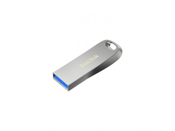 SanDisk USB-Stick Ultra Luxe 512GB SDCZ74-512G-G46