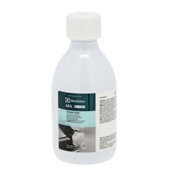 M3OCD300 Entkalker für Dampfgarer - 250 ml