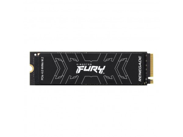 KINGSTON FURY Renegade 4 TB, SSD SFYRD/4000G