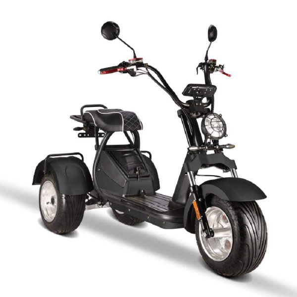 E-Scooter "Trike HM7"