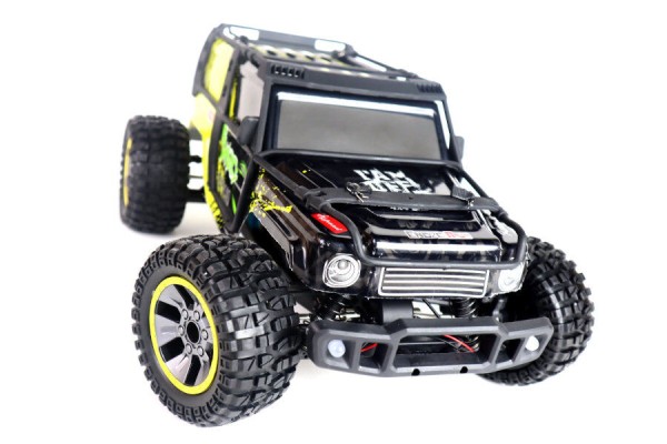 RC Elektro SUV 1:10 "Extreme 204E"