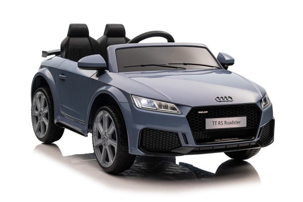 Elektro Kinderfahrzeug Audi TTRS