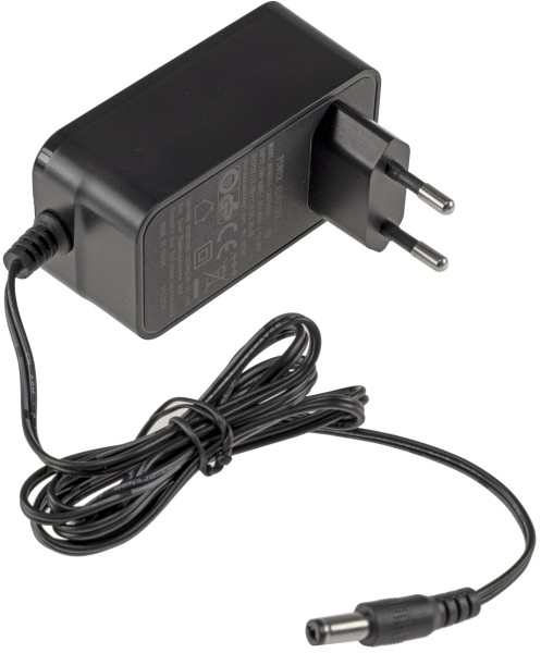 Stecker-Netzteil "CTN-1236n" / 110-240V~ >12V=, 3000mA / 36W