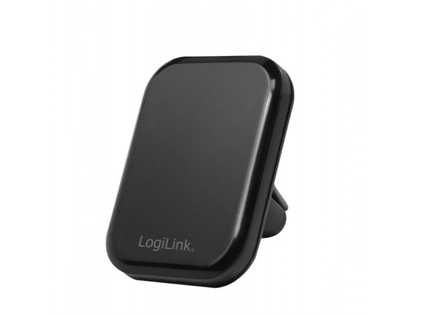 LogiLink Magnetischer Smartphone Halter für Kfz-Lüftungsschacht AA0114