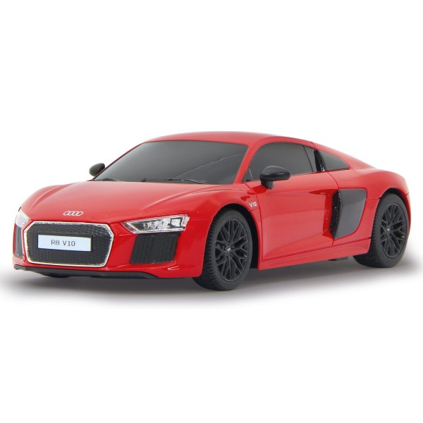 Audi R8 2015 1:24 rot 2,4 GHz