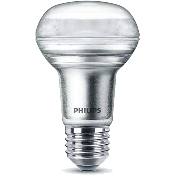 LED-Strahler Philips ''CorePro'', E27, 4,5W, 2700K, 345lm, 230V, dimmbar