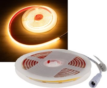 LED-Stripe "CLS-COB V2" 2m, warmweiß