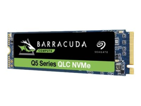 Seagate BarraCuda Q5 SSD 1TB M.2 2400MB/s ZP1000CV3A001