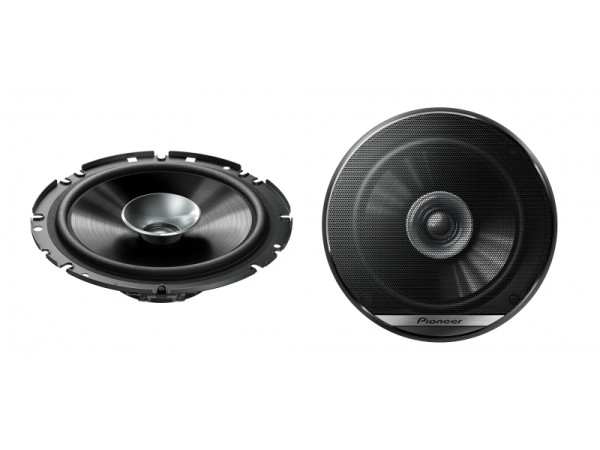 Pioneer Auto Lautsprecher TS-G1710F