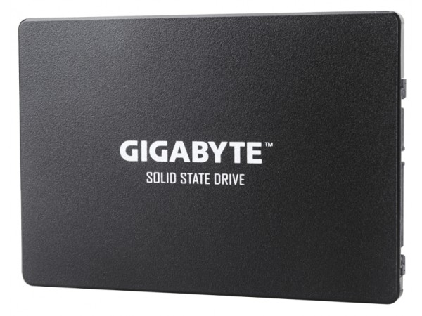 GIGABYTE SSD 240GB Intern Sata3 GP-GSTFS31240GNTD