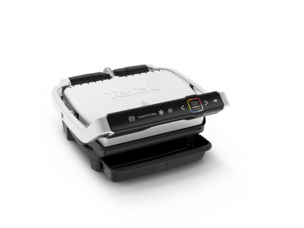 Tefal OptiGrill Elite GC750D