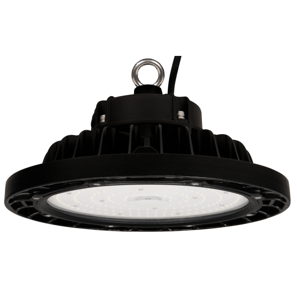 LED-UFO-Hallenstrahler McShine ''UFO-150'' 150W, 21.000lm, 4000K, IP66, 120°