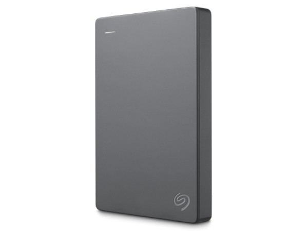 Seagate HDD Extern Basic 4TB 2.5\'\' USB 3.0 black STJL4000400