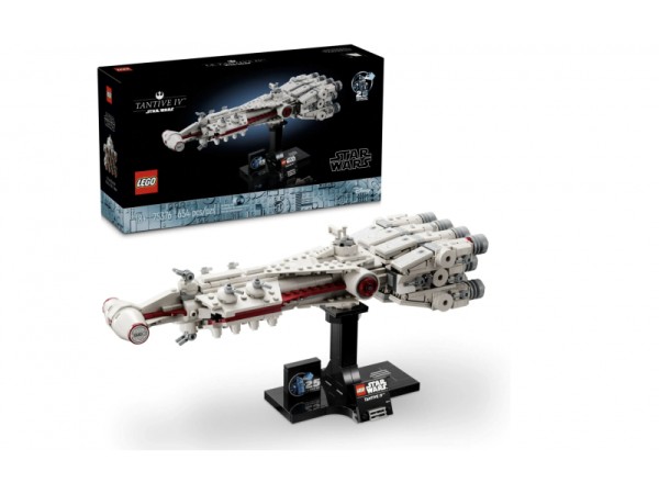 LEGO Star Wars - Tantive IV (75376)