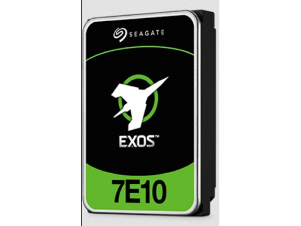 Seagate Exos 7E10 HDD 10TB 3,5 Zoll SATA - ST10000NM017B