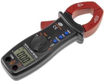 Zangen Digital-Multimeter "Check 302"