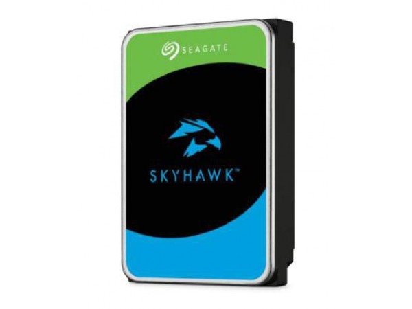 Seagate SkyHawk HDD 6TB 3.5 256MB ST6000VX009