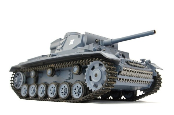 RC Panzer "Kampfwagen III"